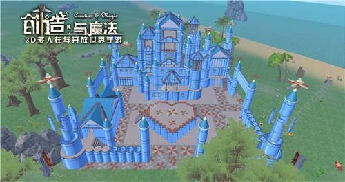 《创造与魔法》7月18日礼包兑换码