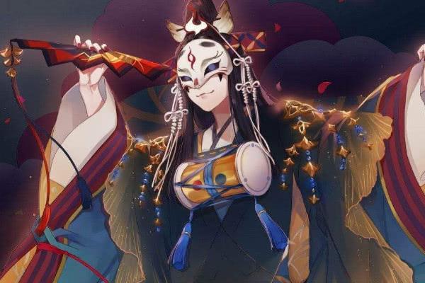 阴阳师玉藻前老站屋顶是什么梗