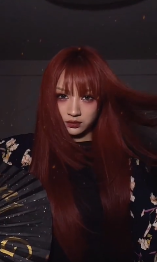 抖音第二波五大变装美女分享