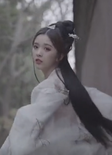 抖音第二波五大变装美女分享