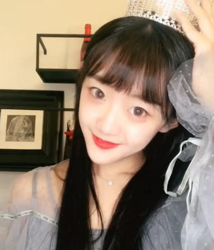 抖音第二波五大变装美女分享