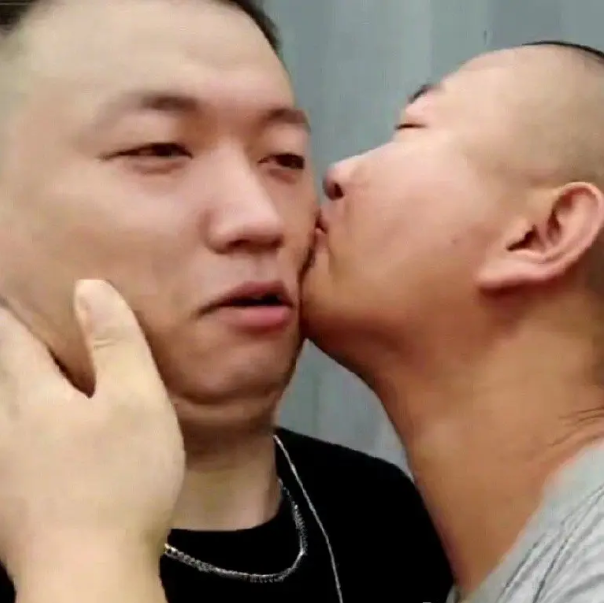 抖音南水北giao情侣头像分享