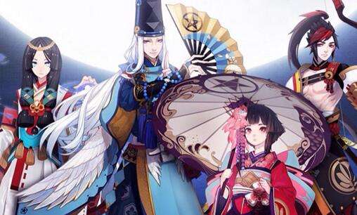 《阴阳师》辅助式神选择攻略