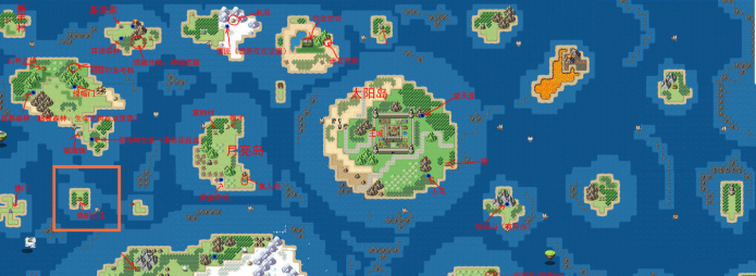 《大千世界》大船获得方法