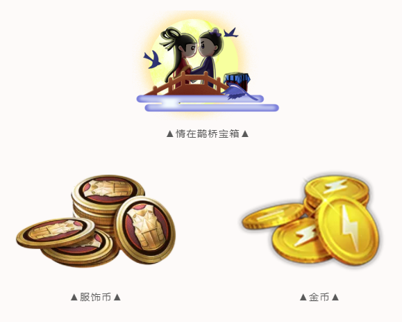 2020《和平精英》七夕节活动一览