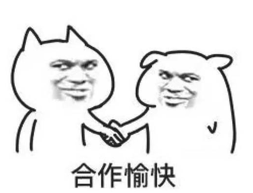为某人背书是什么梗