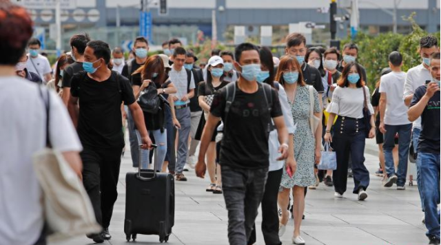 2020十一假期旅游景区优惠详情