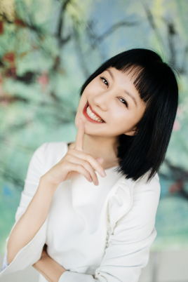 《摩天大楼》演职员表
