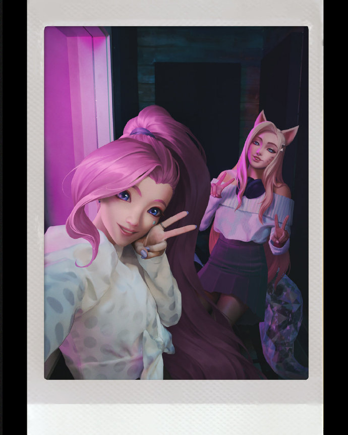《LOL》Seraphine技能介绍