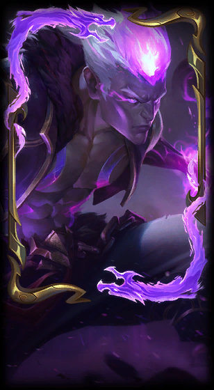 《LOL》火男神龙尊者皮肤图文一览