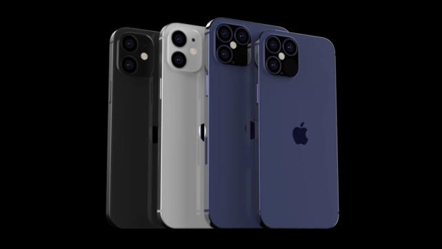 iphone 12系列售价一览