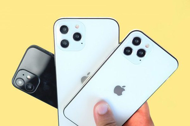 iphone 12系列售价一览