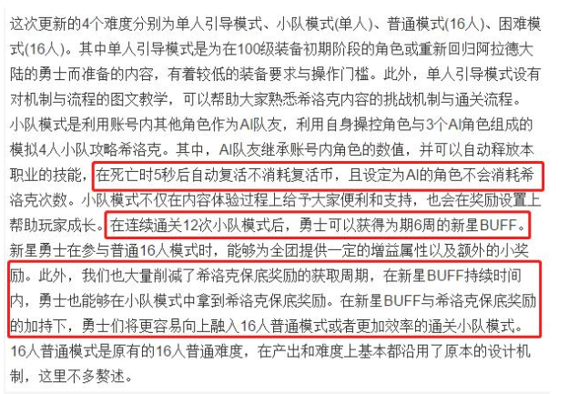 《DNF》希洛克团本装备升级推荐