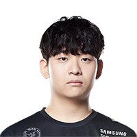 《LOL》GenG战队介绍