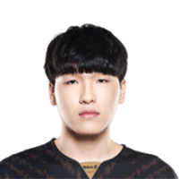《LOL》GenG战队介绍