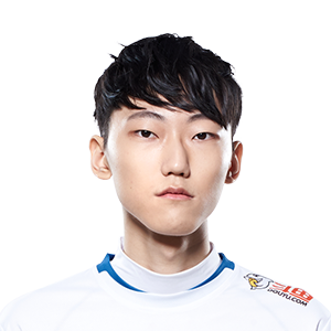《LOL》DWG战队介绍