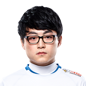 《LOL》DWG战队介绍