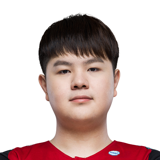 《LOL》JDG战队介绍