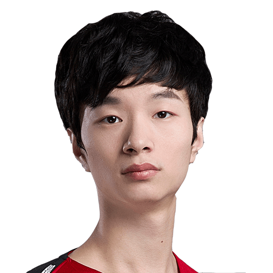 《LOL》JDG战队介绍