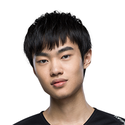 《LOL》TES战队介绍