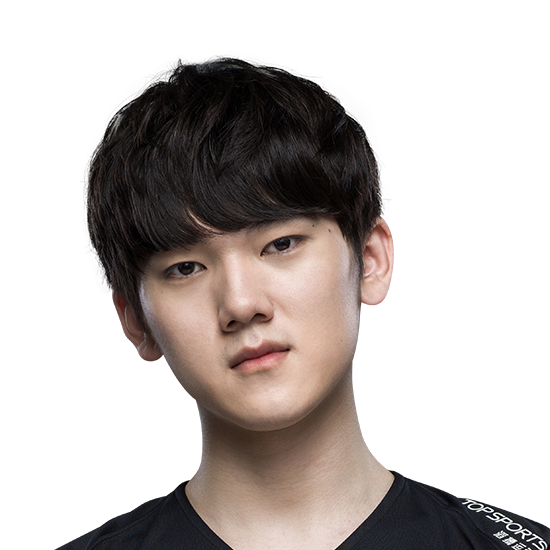 《LOL》TES战队介绍