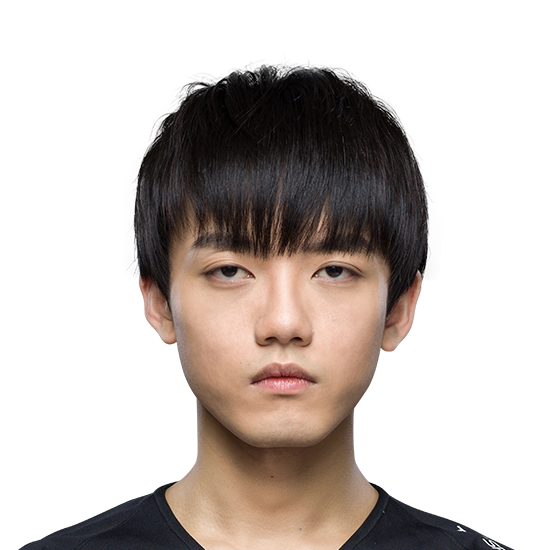 《LOL》TES战队介绍