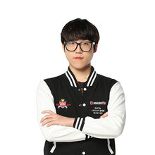 《LOL》SUP战队介绍