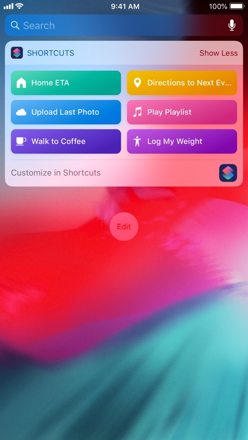 ios14快捷指令最新版