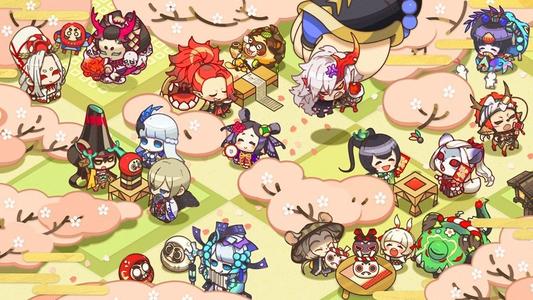 《阴阳师妖怪屋》每日篝火活动经验获取攻略