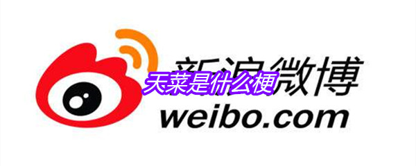 天菜是什么梗