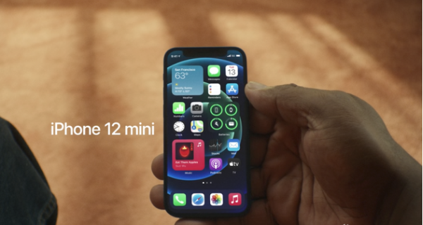 《iphone 12 mini》优缺点评测
