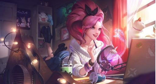 《LOL》萨勒芬妮天赋选择推荐