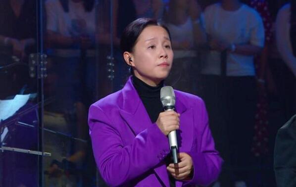 龙丹妮收到报备了吗是什么梗