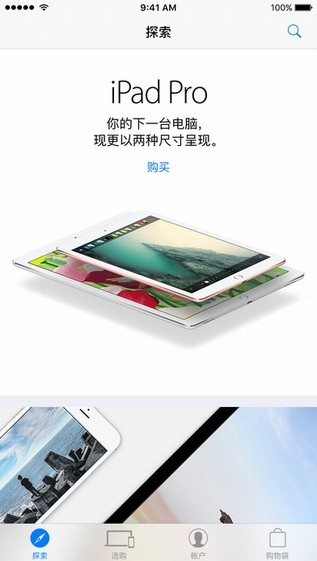 apple  store