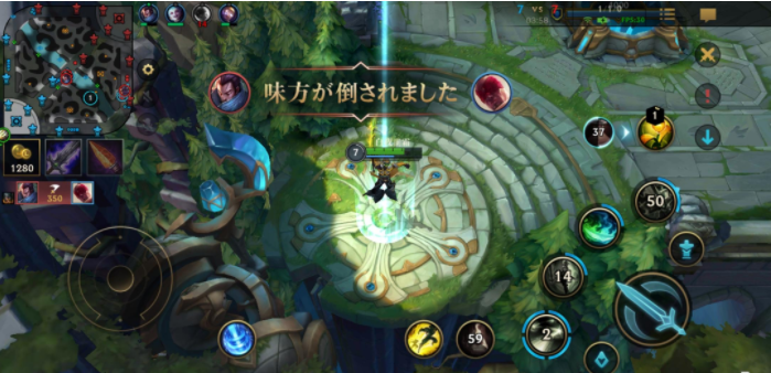 《英雄联盟手游》人机模式规则介绍
