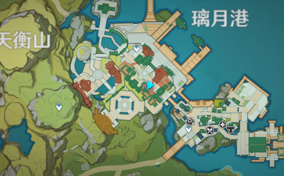 《原神》枪胚子获取攻略