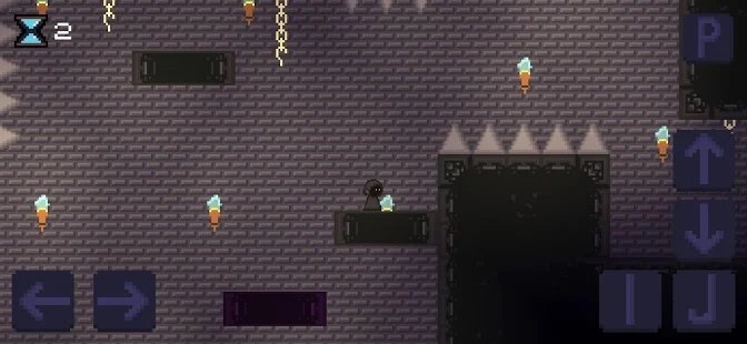 时间领主中文版