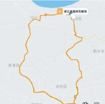 快递是要去旅游吗是什么梗