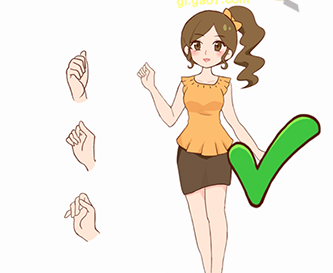 《女神不要作》第5关通关攻略