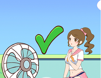 《女神不要作》第18关通关攻略