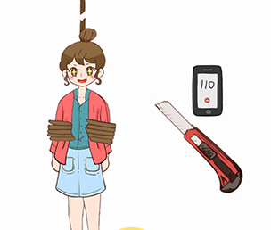 《女神不要作》第19关通关攻略