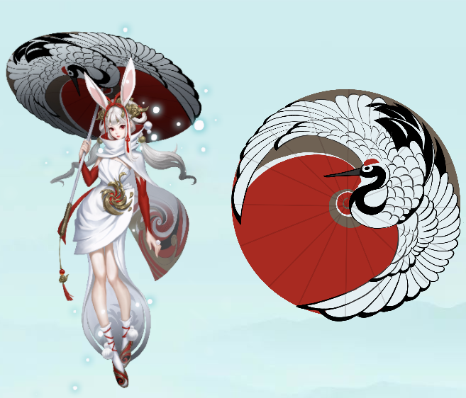 2021《王者荣耀》公孙离祈雪灵祝新皮肤介绍