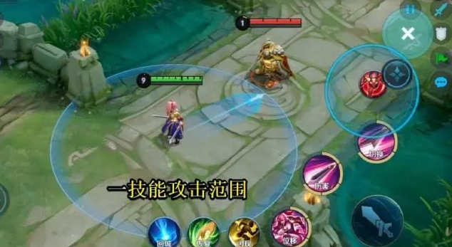 《王者荣耀》新英雄叶上线时间介绍