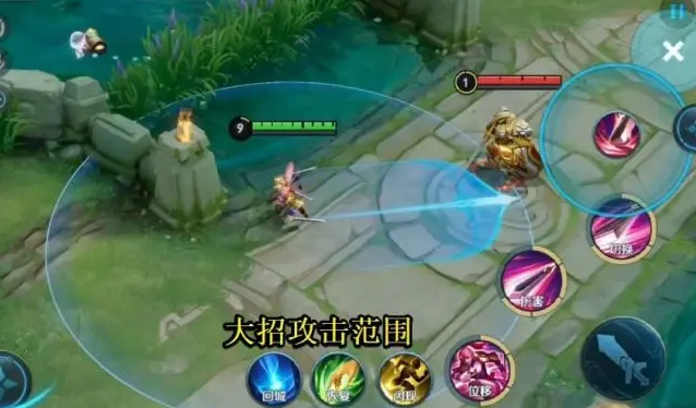 《王者荣耀》新英雄叶上线时间介绍