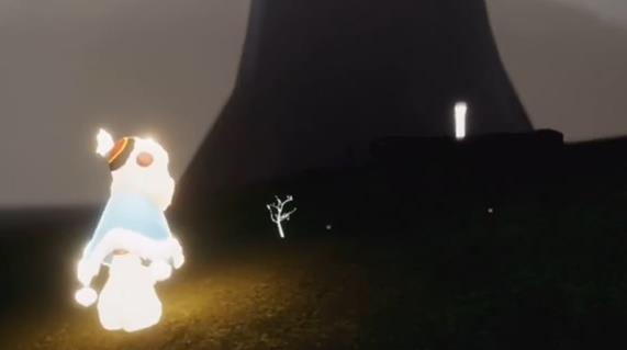 《sky光遇》雨林赏花任务攻略
