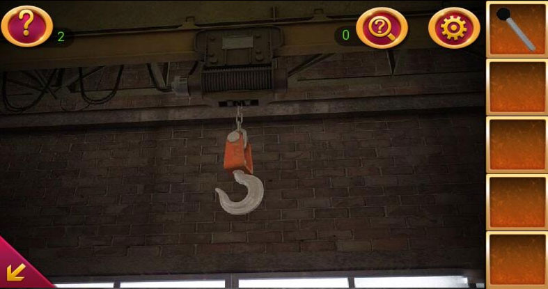 《密室逃脱2：逃出秘密古堡》第三关攻略
