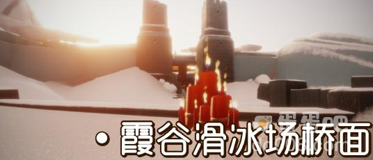 《光遇》2021年9月6日大蜡烛位置分布分享
