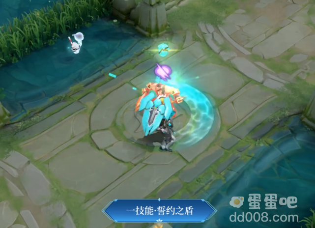 《王者荣耀》S25赛季星元皮肤介绍