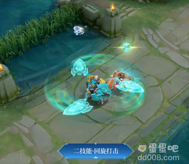 《王者荣耀》S25赛季星元皮肤介绍