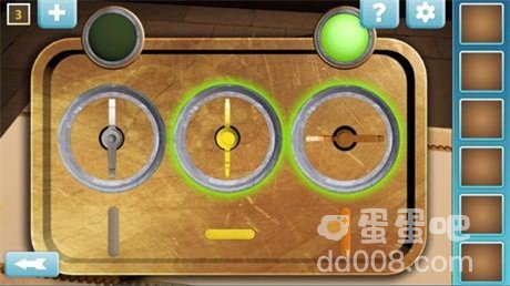 《密室逃脱7：环游世界》第3关通关攻略
